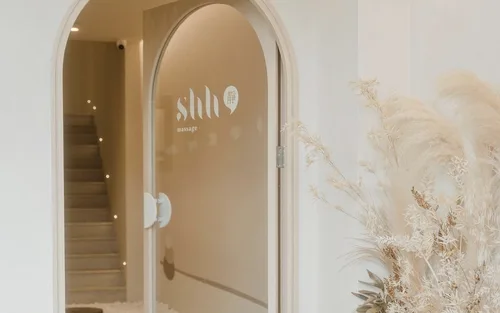 Shh Massage - Massage and Spa体验 | 铜锣湾 | 尖沙咀 | 沙田