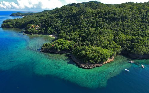 Explore Sipalay's Coastal Gems: Full Day Snorkeling with PADI Center