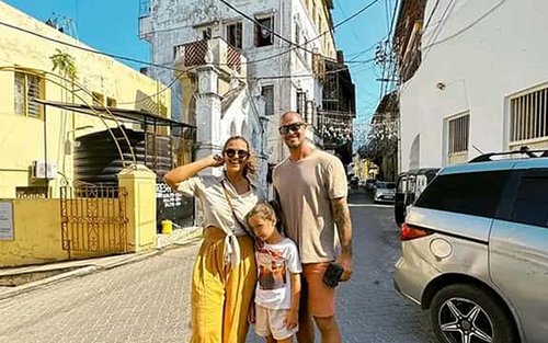 Mombasa: Tusks, Fort Jesus, Old Town, Beach and City Tour