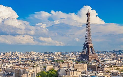 エッフェル塔:旅行前に知っておきたいおすすめ情報 エッフェル塔:旅行前に知っておきたいおすすめ情報