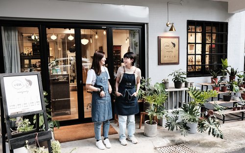 Experiencia DIY de Anillo de Plata en Taipéi