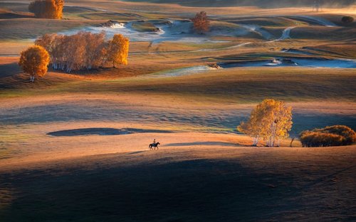 3-Day All-Inclusive Adventure Tour of Ulan Butong & Saihanba