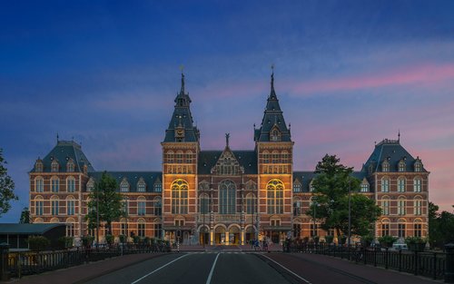 アムステルダム国立美術館（オランダ）の人気アクティビティ（2026）