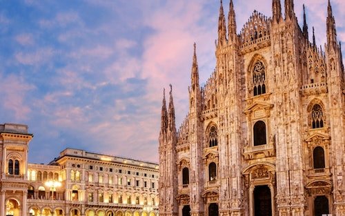 Duomo Di Milan, Duomo Museum and Archaeological Area Ticket
