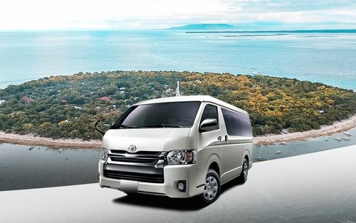 薄荷岛码头 & 塔比拉兰市 / 邦劳之间私人接送服务