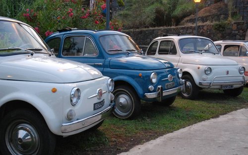 Visite privée d'une demi-journée à Taormina