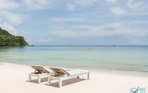 [Klook Free and Easy] Heldagstur til det sydlige og østlige Phu Quoc