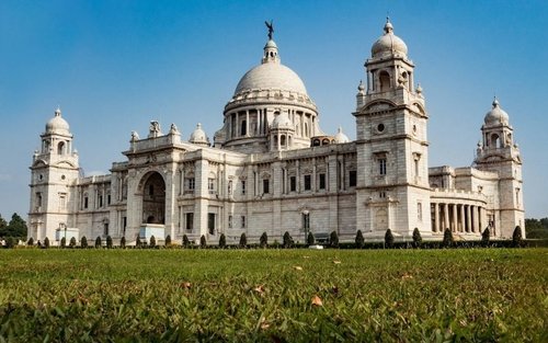 Kolkata City Tour: Full-Day Guided Private Tour in an AC Car