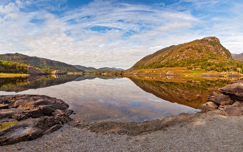 Ring of Kerry Full-Day Tour from Killarney
