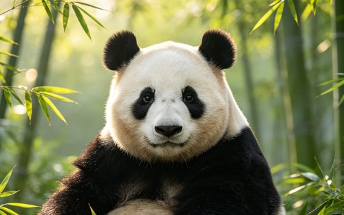 Półdniowa wycieczka do Bazy Badawczo-Hodowlanej Pandy Wielkiej w Chengdu (z przewodnikiem eksperta)
