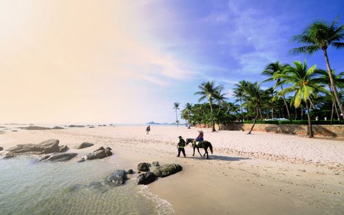 Private Hua Hin Highlight Tour by TTD Global