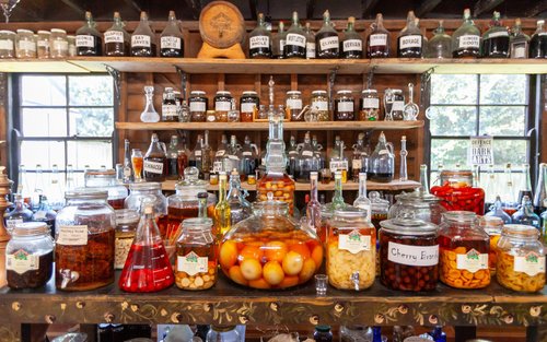 Tamborine Mountain Distillery Tour & Tasting