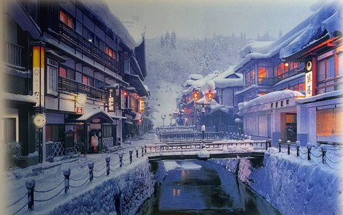 銀山温泉：旅行前に知っておきたいおすすめ情報