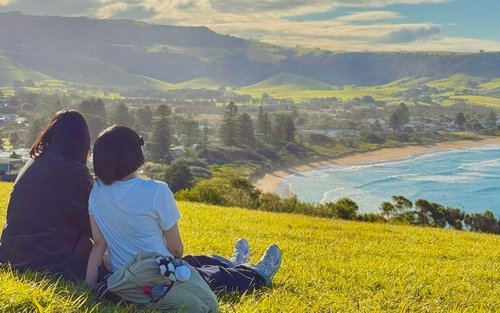 Sydney Wollongong, Kiama & Gerringong Full-Day Korean Guided Tour