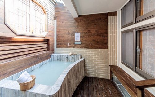 Taipei Beitou  Phoenix Pavilion Hot Spring Hot Spring Hotel