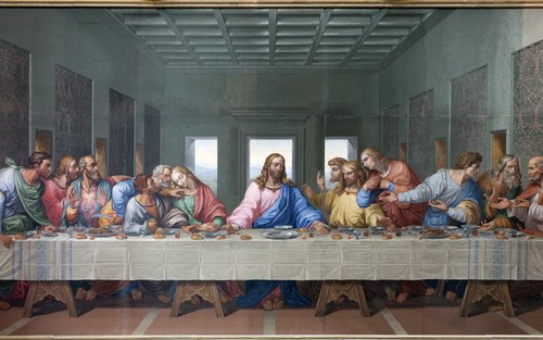 最後の晩餐ミュージアム：旅行前に知っておきたいおすすめ情報