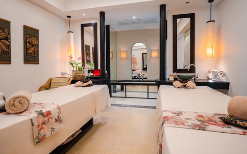 Cense Spa Experience by SPA Cenvaree Centara Hotel Hat Yai