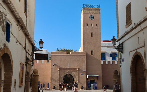Marrakech Essaouira Day Trip: Small Group Guided Tour