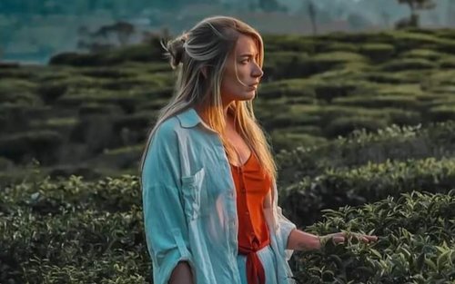 Sri Lanka Multi-Day Private Sightseeing Tour