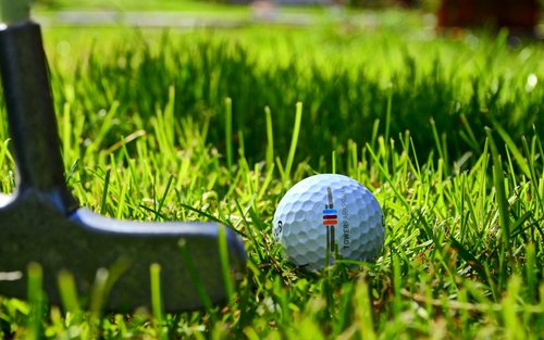 Mini Golf Experience at Zizkov TV Tower Ticket