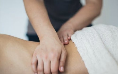 Uma Bhumi Spa Experience in Lombok