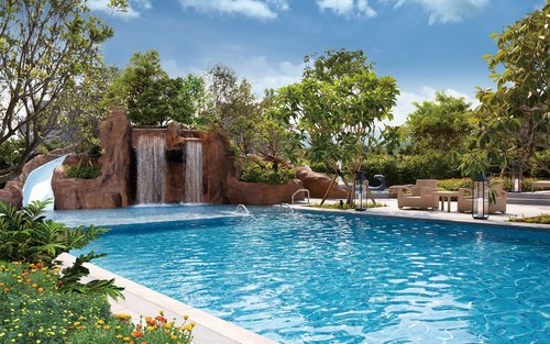 MU JIAO XI Hotel - Expérience de bain public et de source chaude privée à Yilan 