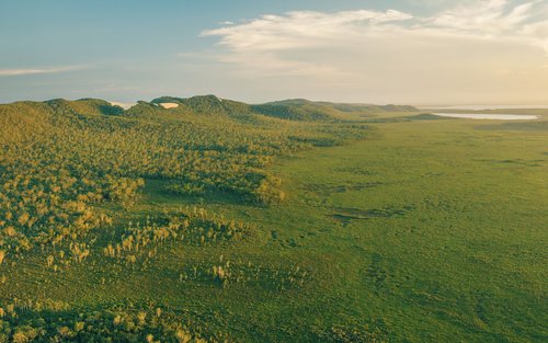 Noosa Half-Day Everglades Serenity Cruise