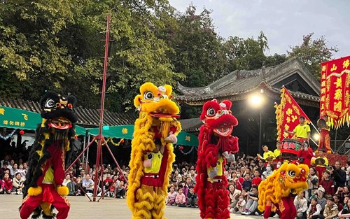 廣州佛山2日城市亮點之旅