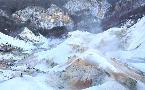 noboribori Top 10 Noboribetsu Tours 2025 - Klook United States