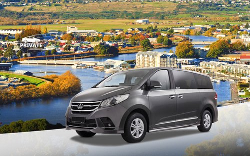 Launceston Private Car Charter 