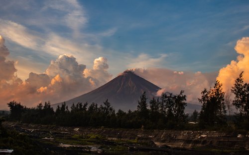 Legazpi Mayon ATV Half-Day Adventure