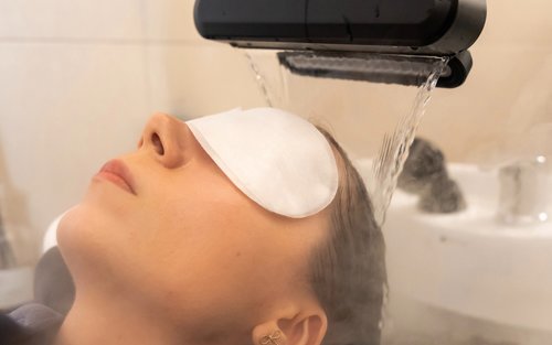 Park Seung-chul Hair Studio Dongdaemun: K-Beauty Scalp Head Spa