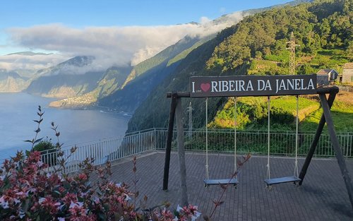 Madeira Fanal és Cabo Girao Egész napos természetjáró túra