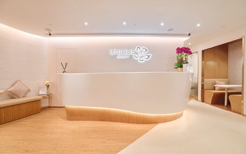 Einzigartige Schönheit - Beauty & Spa Erlebnis | Tsim Sha Tsui | Causeway Bay