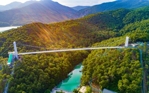 Billets pour le Parc Écologique Gaoming Yingxiang à Foshan, Guangdong