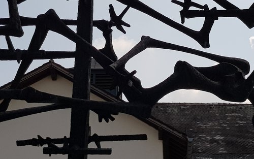 Dachau Concentratiekamp Tour vanuit München