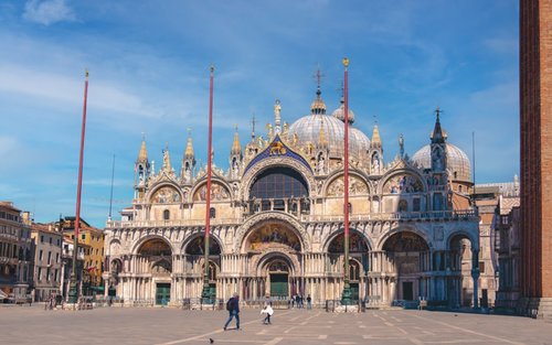 Ultimate Venice with Murano and Burano Full-Day tour