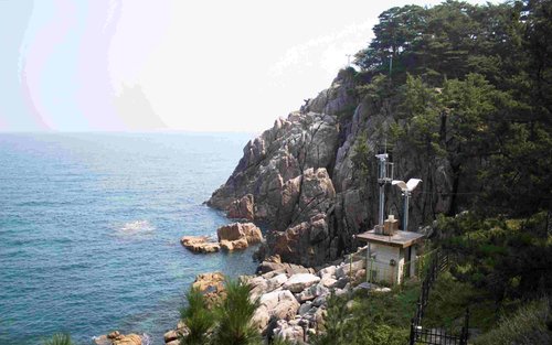 Yangyang-gun & 해담마을 Private Tagestour