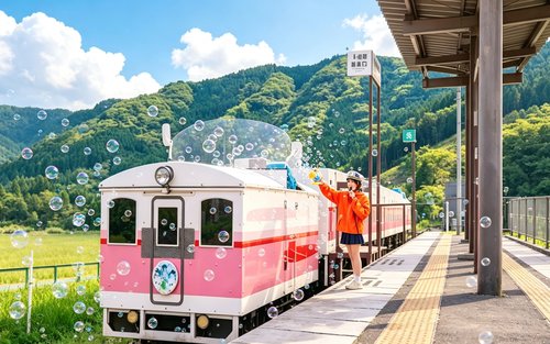九州高千穗一日遊｜高千穗峽谷遊船・上色見熊野座神社/高千穗小火車・阿蘇山・草千里（熊本出發）