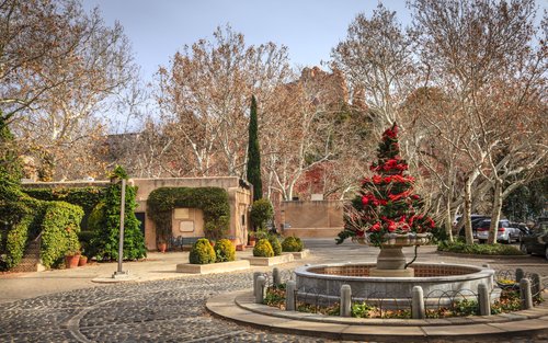 塞多纳和红岩州立公园之旅（含语音导览）