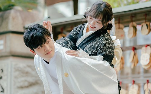 Kyoto Kimono/Yukata Rental & Photo Experience (Provided by Sakura Kimono Oukakimono)
