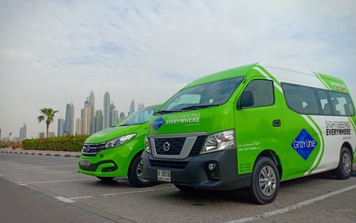 Private Muscat International Airport (MCT) Transfers for Muscat