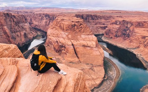 Grand Canyon, Antelope Canyon & Horseshoe Bend Tour