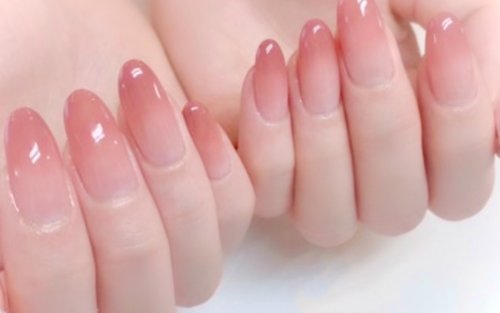 川崎 美甲体験 Vogusty's nail
