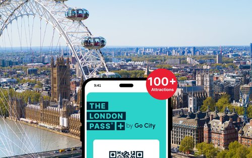 Go City: London Pass
