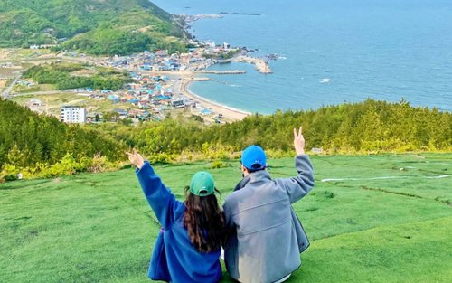 Tour privato di un giorno a Pohang, Gyeongsangangbuk-do
