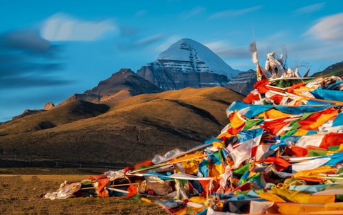 11 ngày khám phá vẻ đẹp Tứ Xuyên, Vân Nam, Tây Tạng (Đạo Thành Á Đinh + Lý Đường + Núi tuyết Meili + Ruộng muối cổ Jingyan + Hồ Ranwu + Sông băng Midui + Hồ Basongcuo + Tặng kèm chụp ảnh du lịch tại chỗ)