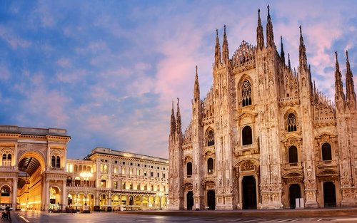 Duomo Di Milan, Duomo Museum en Archeologisch Gebied Ticket