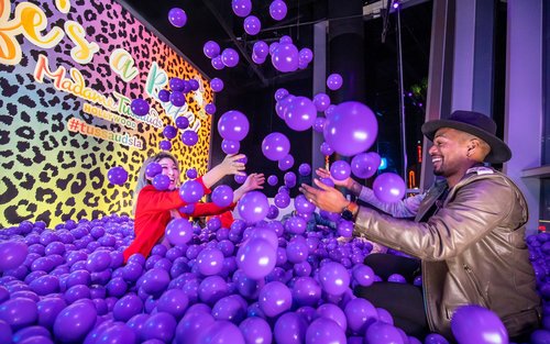 Billet Madame Tussauds Hollywood à Los Angeles