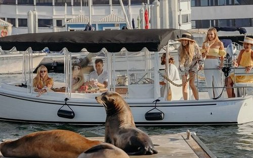 ベニス ビーチ ボードウォーク：旅行前に知っておきたいおすすめ情報